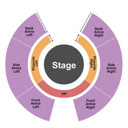 Vegas Variety Circus Festival at Craig Ranch Regional Park – North Las Vegas, NV